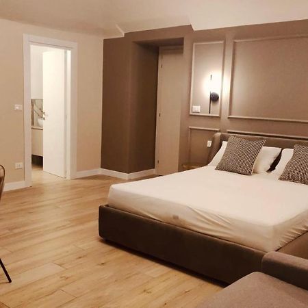 Hotel Lagrange 34 Turyn Zewnętrze zdjęcie