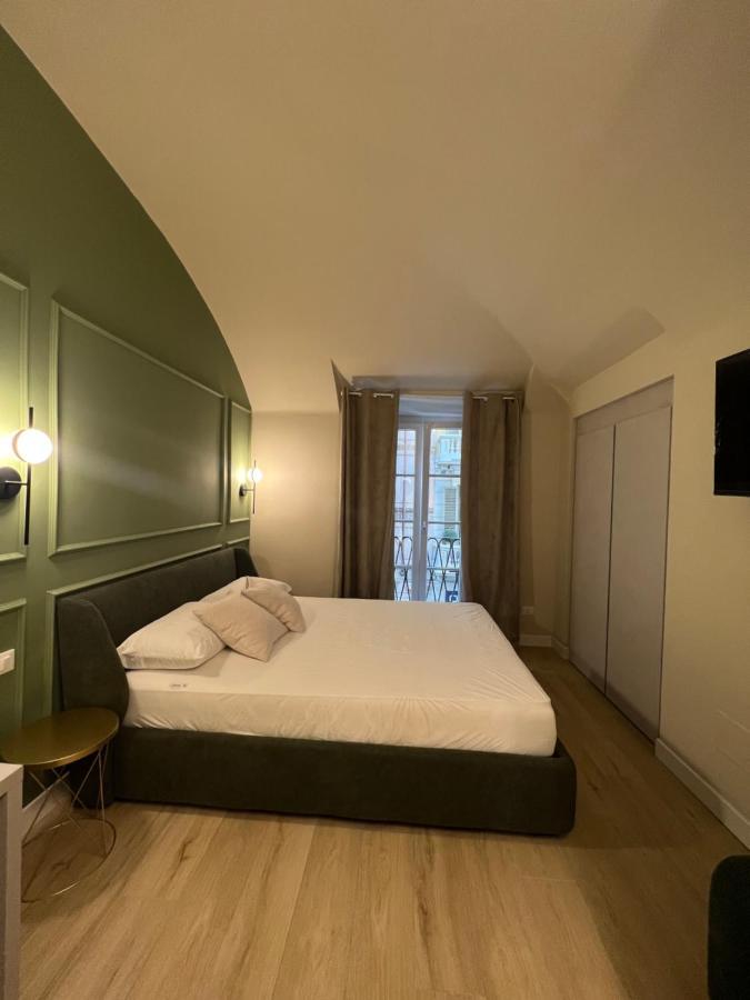 Hotel Lagrange 34 Turyn Zewnętrze zdjęcie