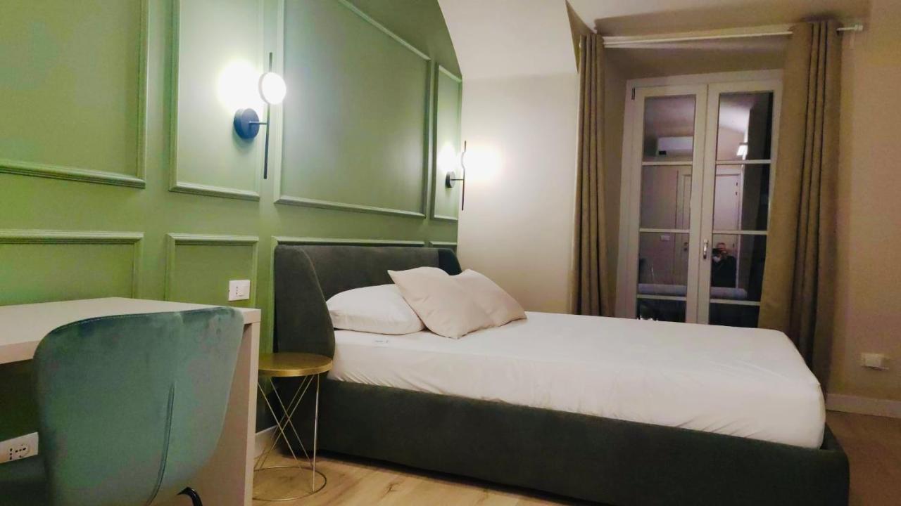 Hotel Lagrange 34 Turyn Pokój zdjęcie