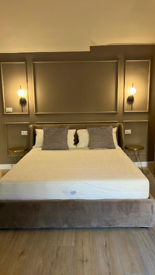 Hotel Lagrange 34 Turyn Zewnętrze zdjęcie