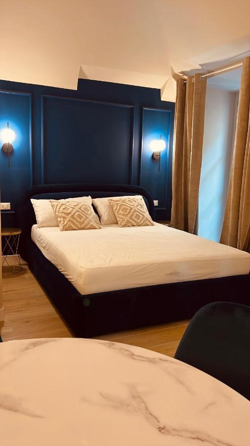 Hotel Lagrange 34 Turyn Zewnętrze zdjęcie