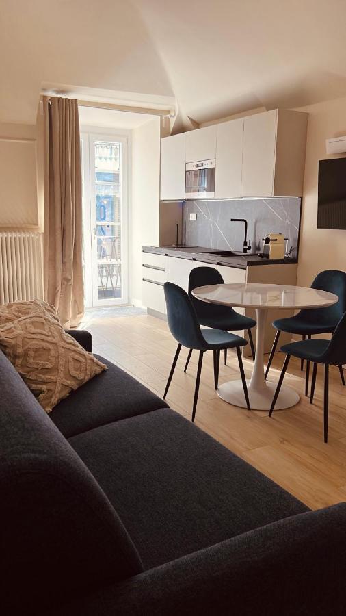 Hotel Lagrange 34 Turyn Zewnętrze zdjęcie