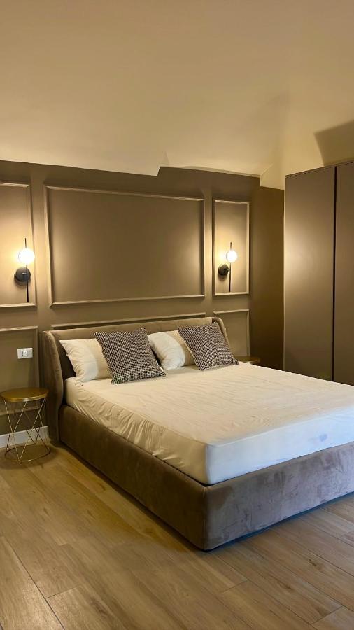 Hotel Lagrange 34 Turyn Zewnętrze zdjęcie