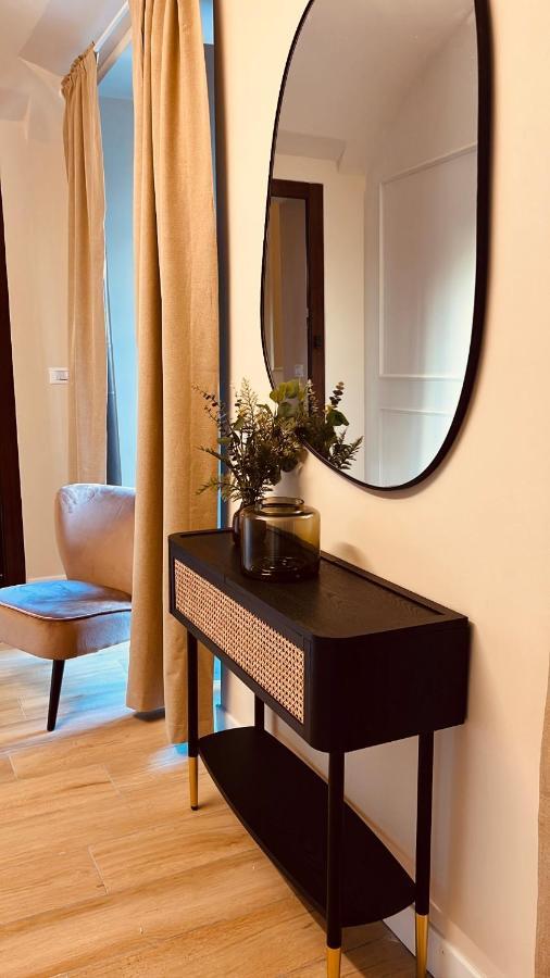 Hotel Lagrange 34 Turyn Zewnętrze zdjęcie