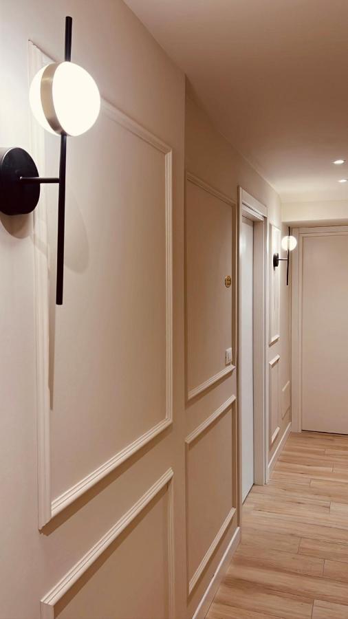 Hotel Lagrange 34 Turyn Zewnętrze zdjęcie