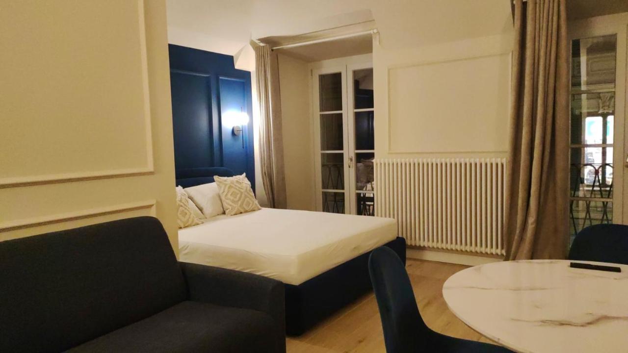 Hotel Lagrange 34 Turyn Zewnętrze zdjęcie