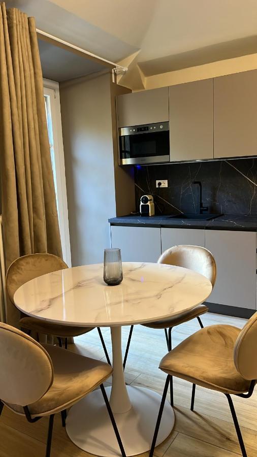 Hotel Lagrange 34 Turyn Zewnętrze zdjęcie
