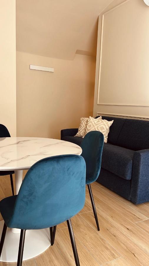 Hotel Lagrange 34 Turyn Zewnętrze zdjęcie